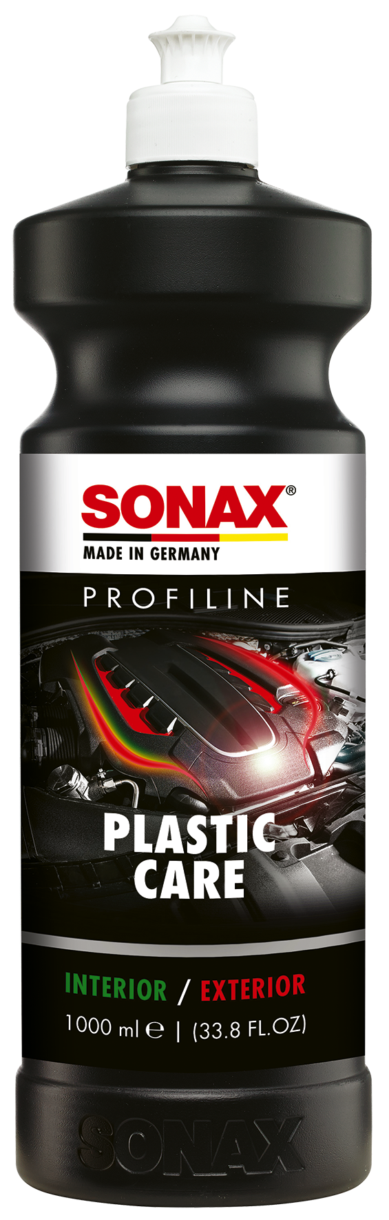 PROFILINE PlasticCare