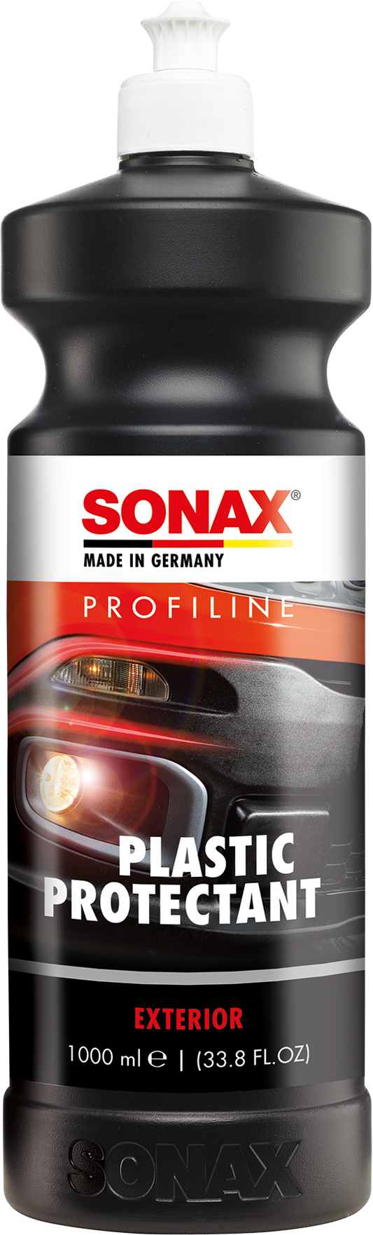 Sonax PROFILINE Plastic Protectant Exterior