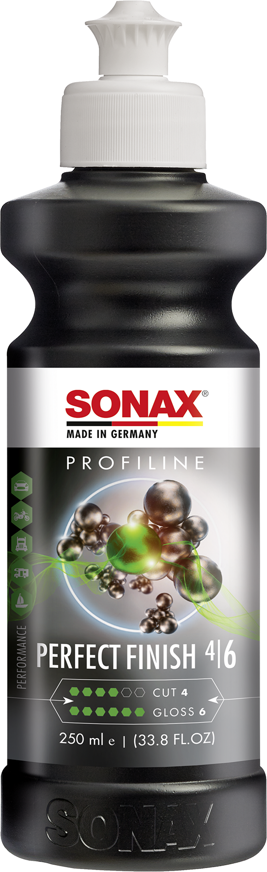 PROFILINE PerfectFinish