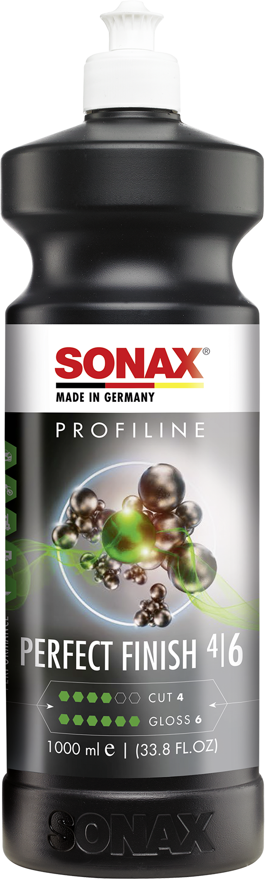 PROFILINE PerfectFinish