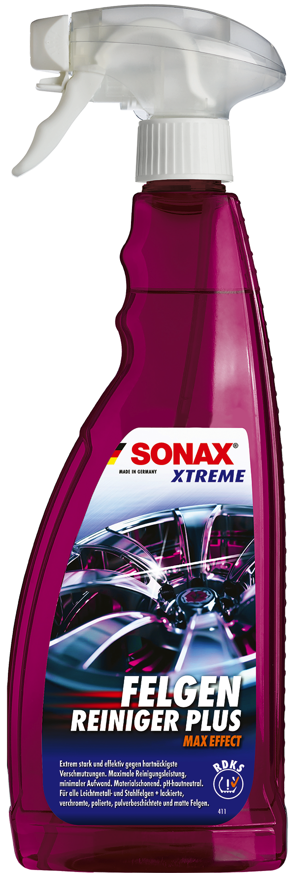 XTREME FelgenReiniger PLUS