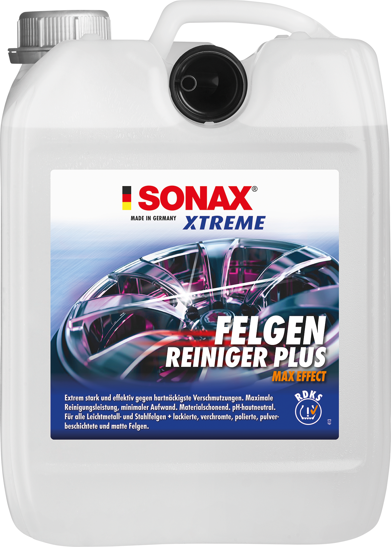 XTREME FelgenReiniger PLUS
