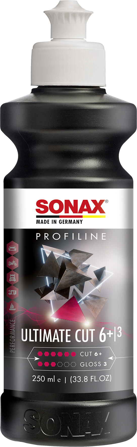 PROFILINE UltimateCut