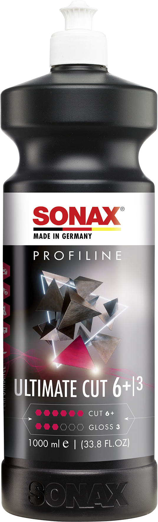 PROFILINE UltimateCut