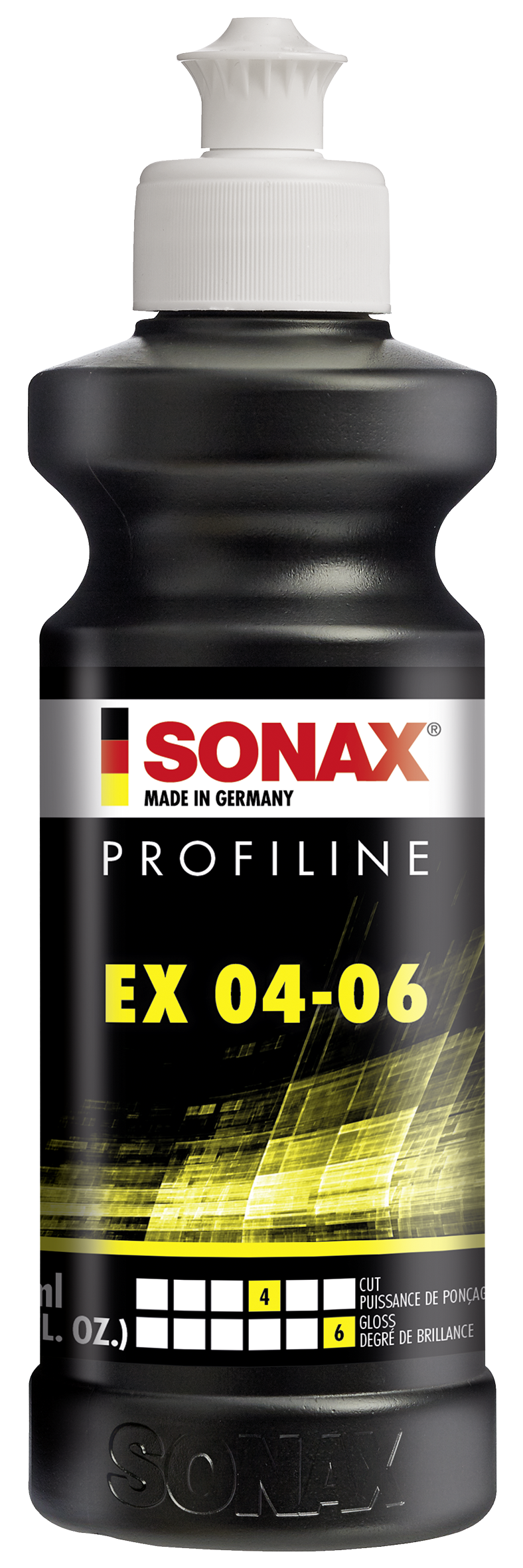 PROFILINE EX 04-06