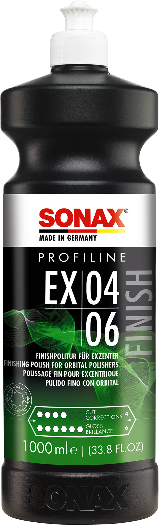 PROFILINE EX 04-06