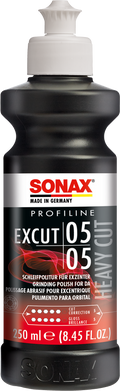 Sonax PROFILINE ExCut 05-05