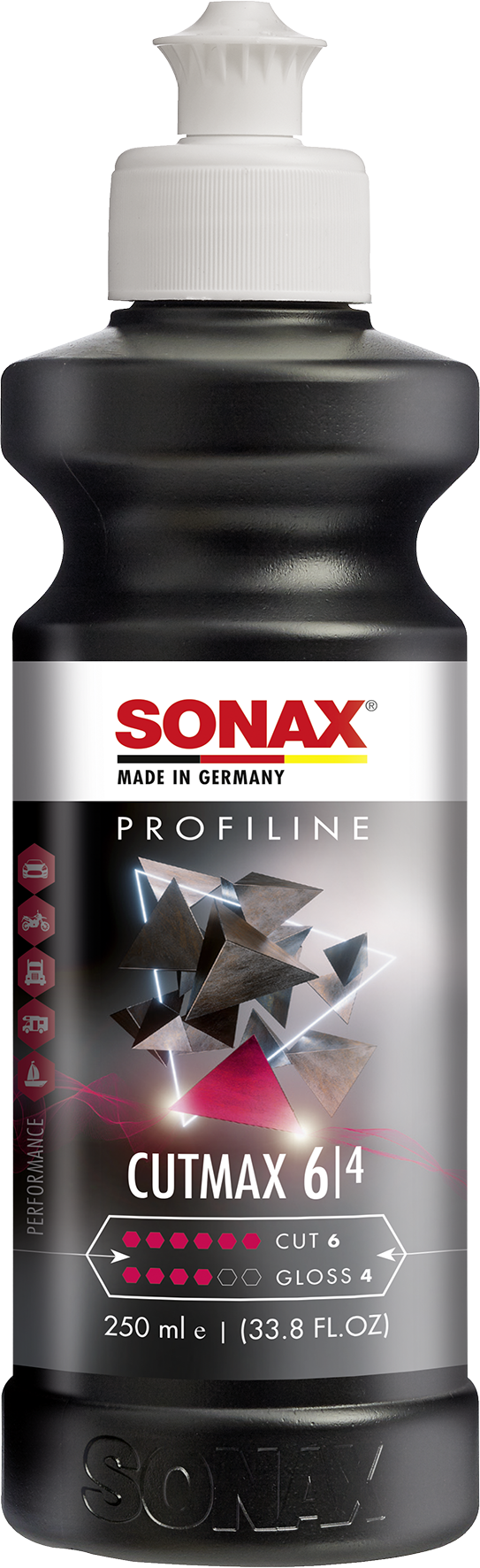 PROFILINE CutMax