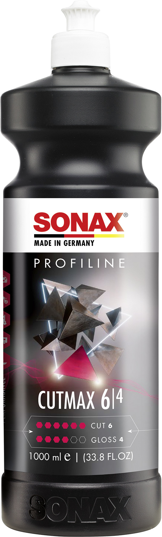 PROFILINE CutMax