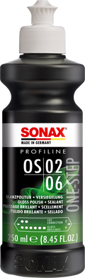 Sonax PROFILINE OS 02-06