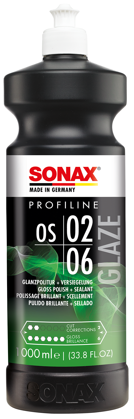 PROFILINE OS 02-06