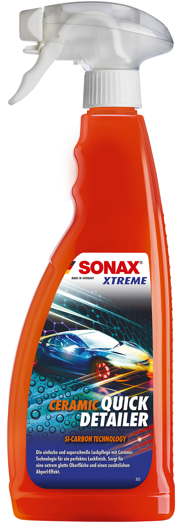 XTREME Ceramic QuickDetailer