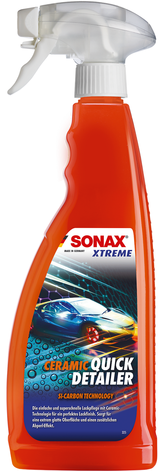 Sonax XTREME Ceramic QuickDetailer