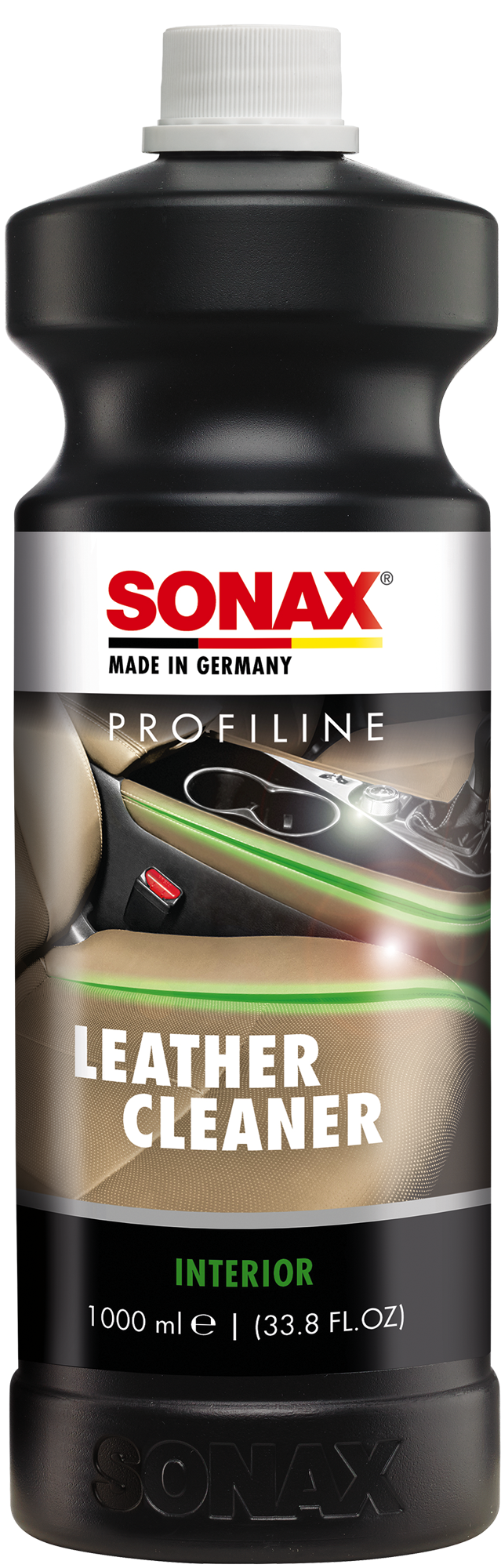 PROFILINE LeatherCleaner