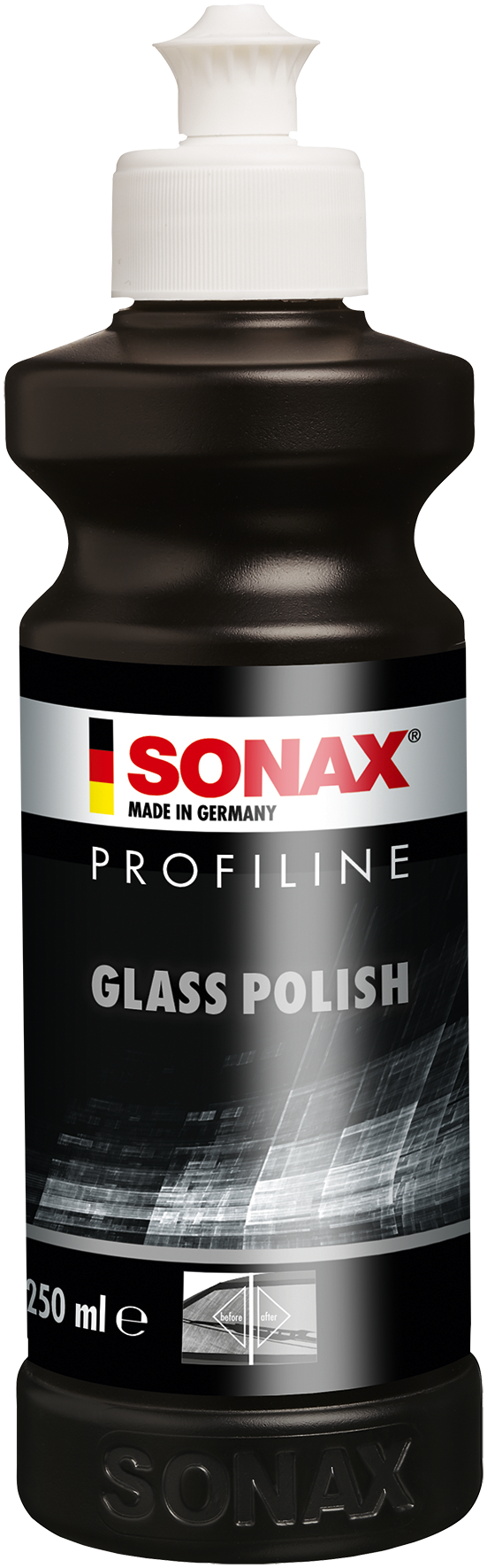 PROFILINE GlassPolish