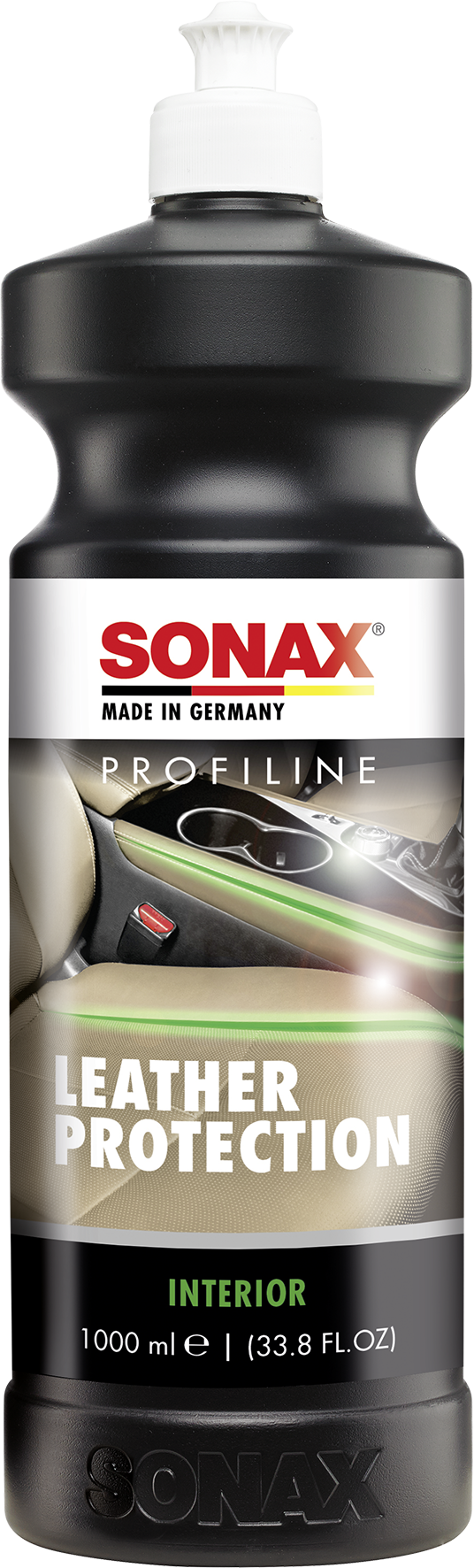 PROFILINE LeatherProtection