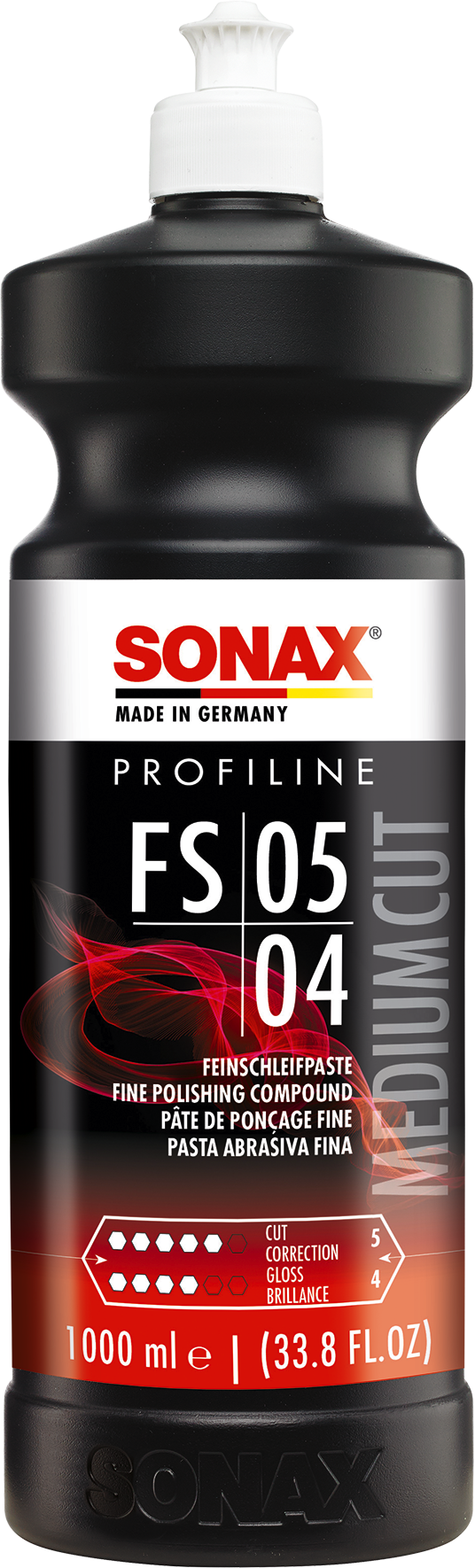 PROFILINE FS 05-04
