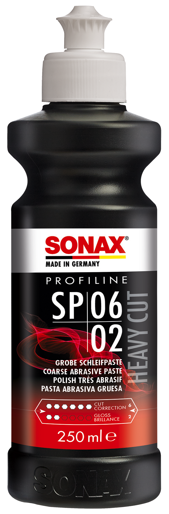 PROFILINE SP 06-02