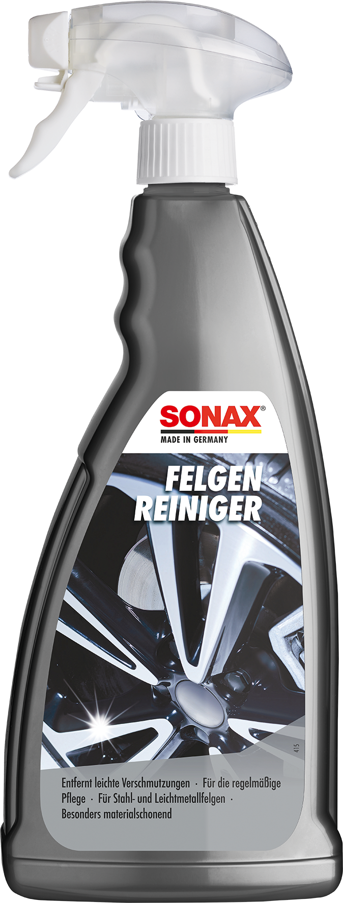 FelgenReiniger