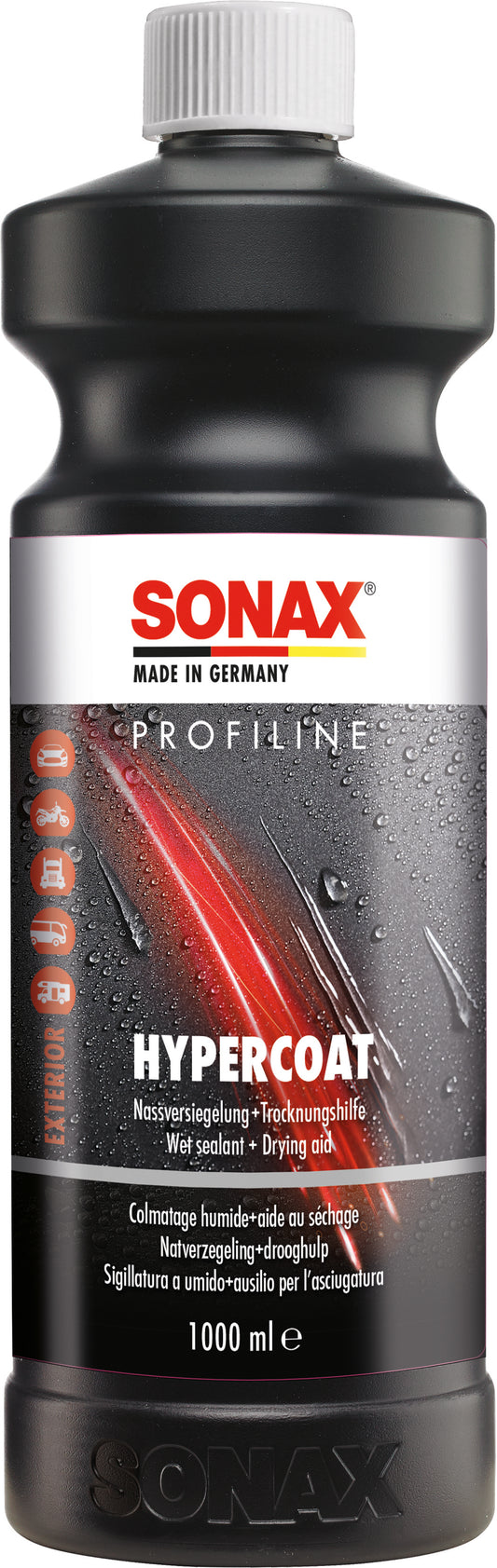 Sonax PROFILINE HyperCoat
