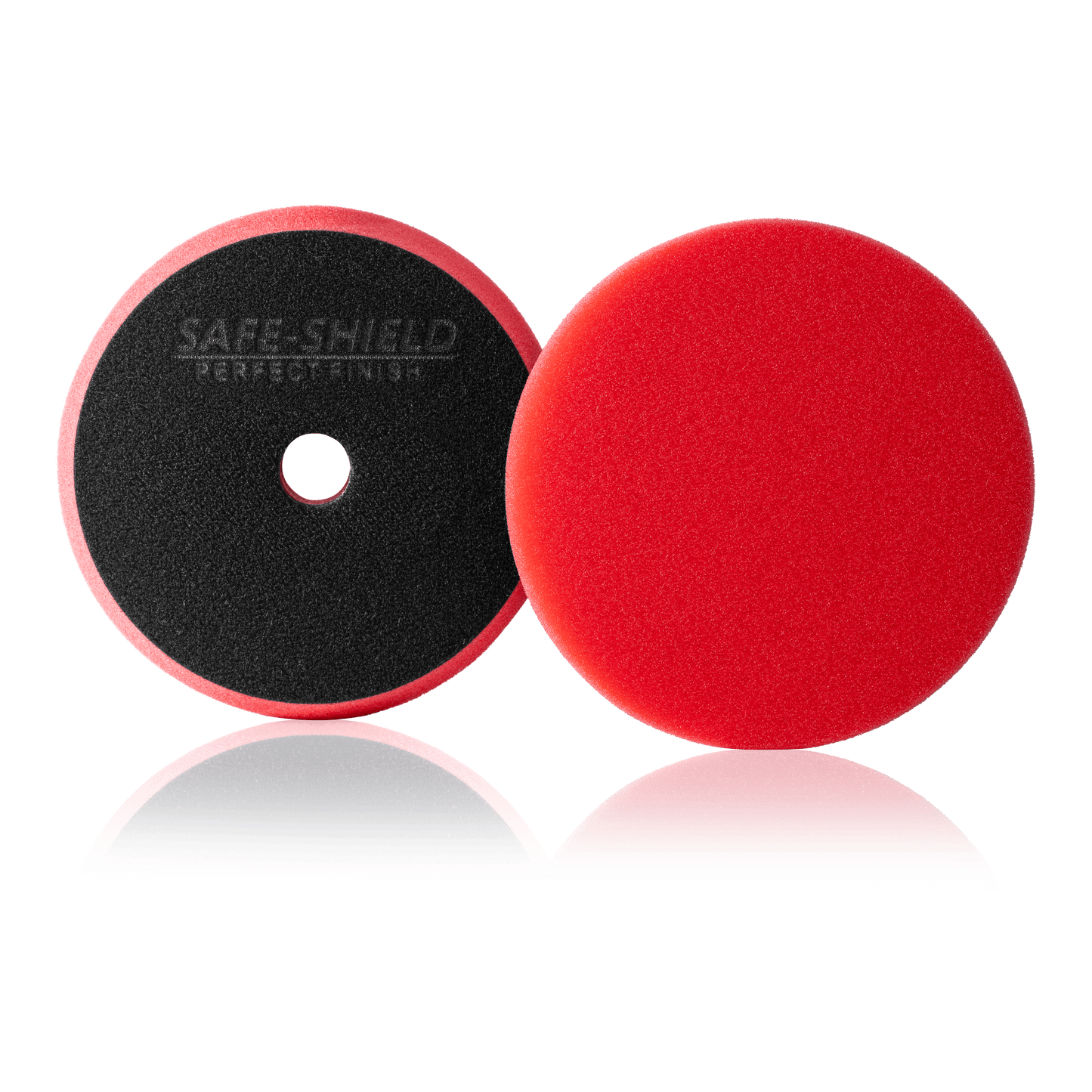 Safe Shield Perfect Finish 125mm