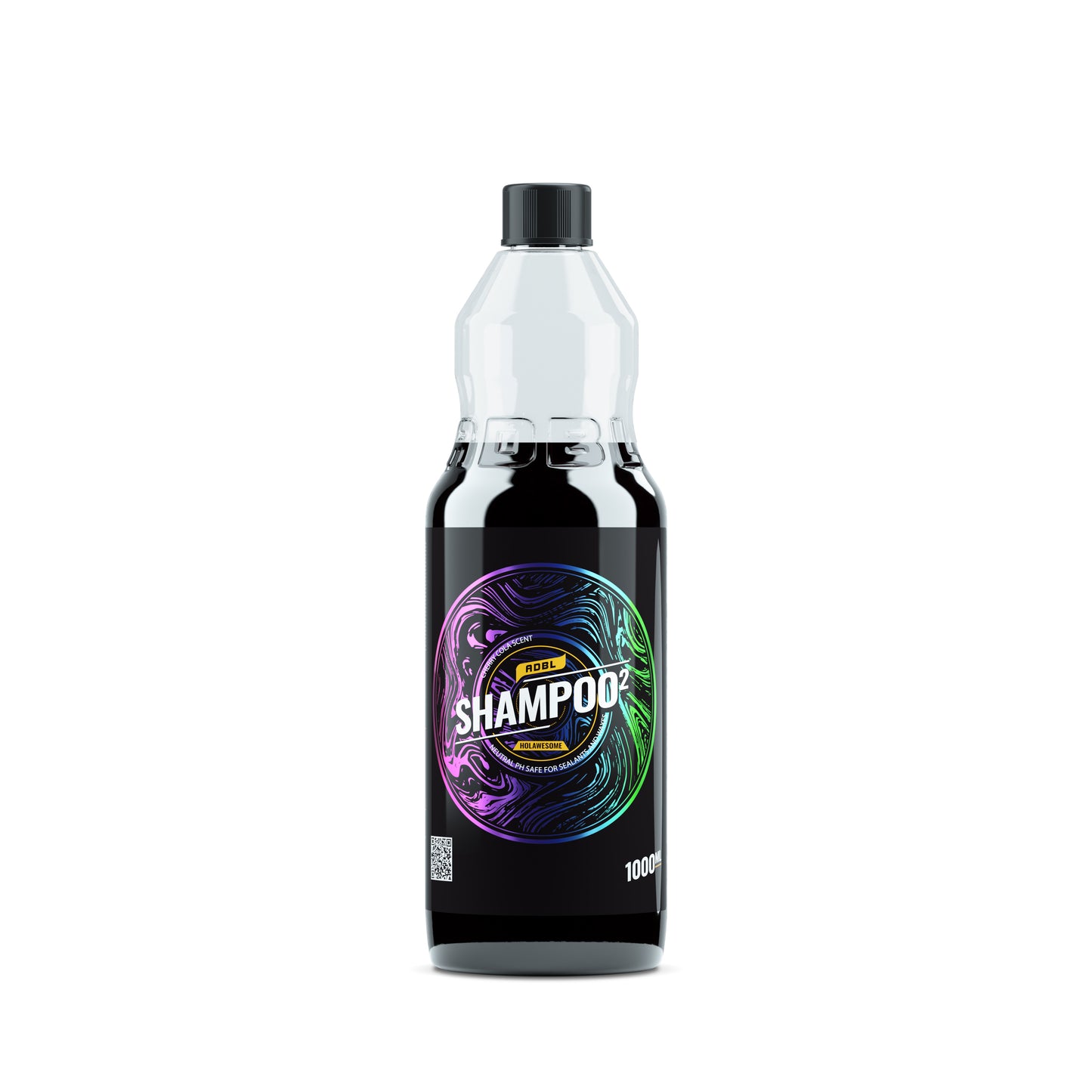 HOLAWESOME Shampoo 2 Autoshampoo 1L
