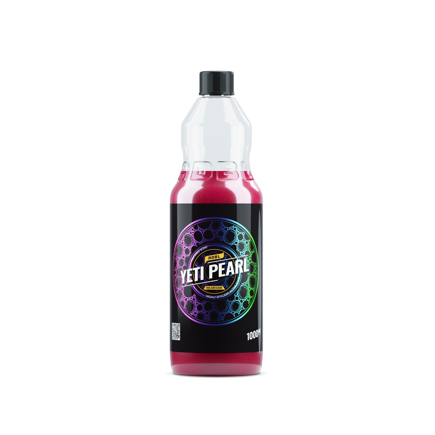 HOLAWESOME Yeti Snow Fam Pearl 1L