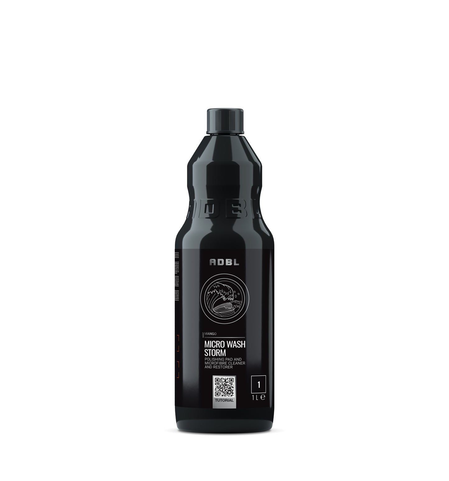 Micro Wash Storm Waschmittel 1L