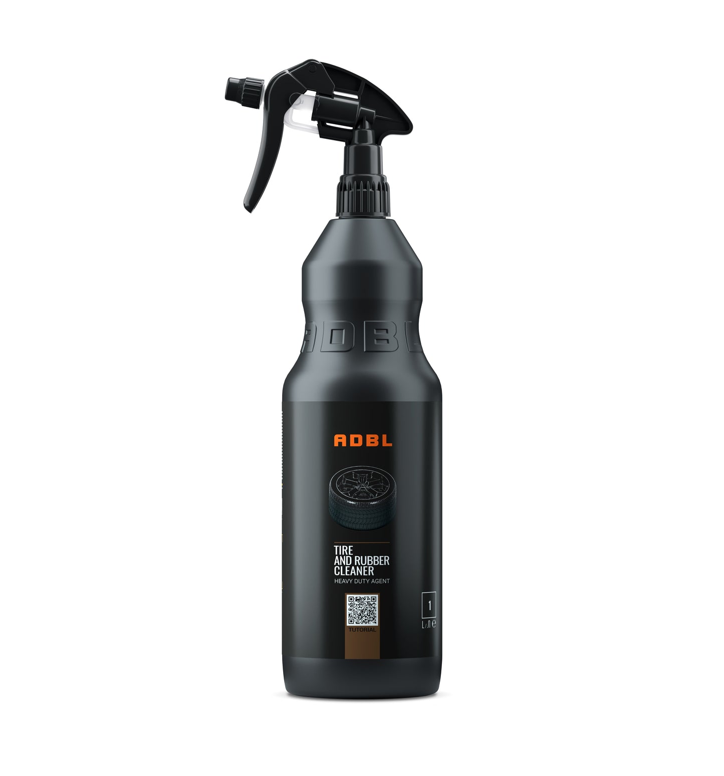 Tire and Rubber Cleaner Reifenreiniger mit Canyon Trigger 1L