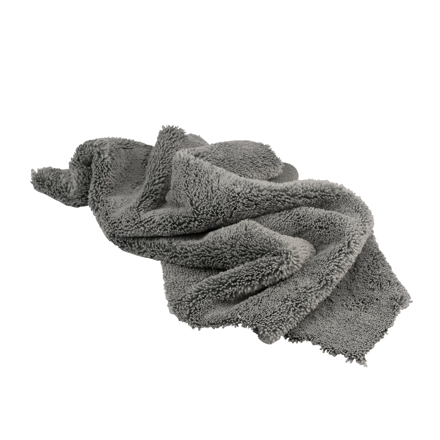 Premium Buffing Towels