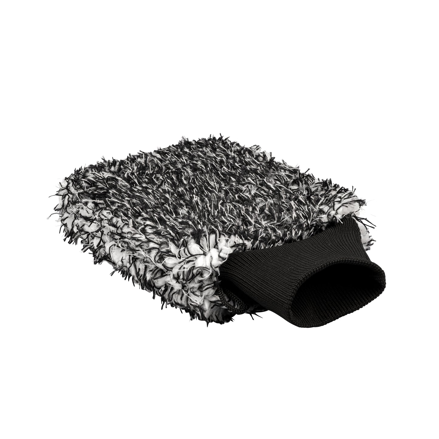 Wash Mitt