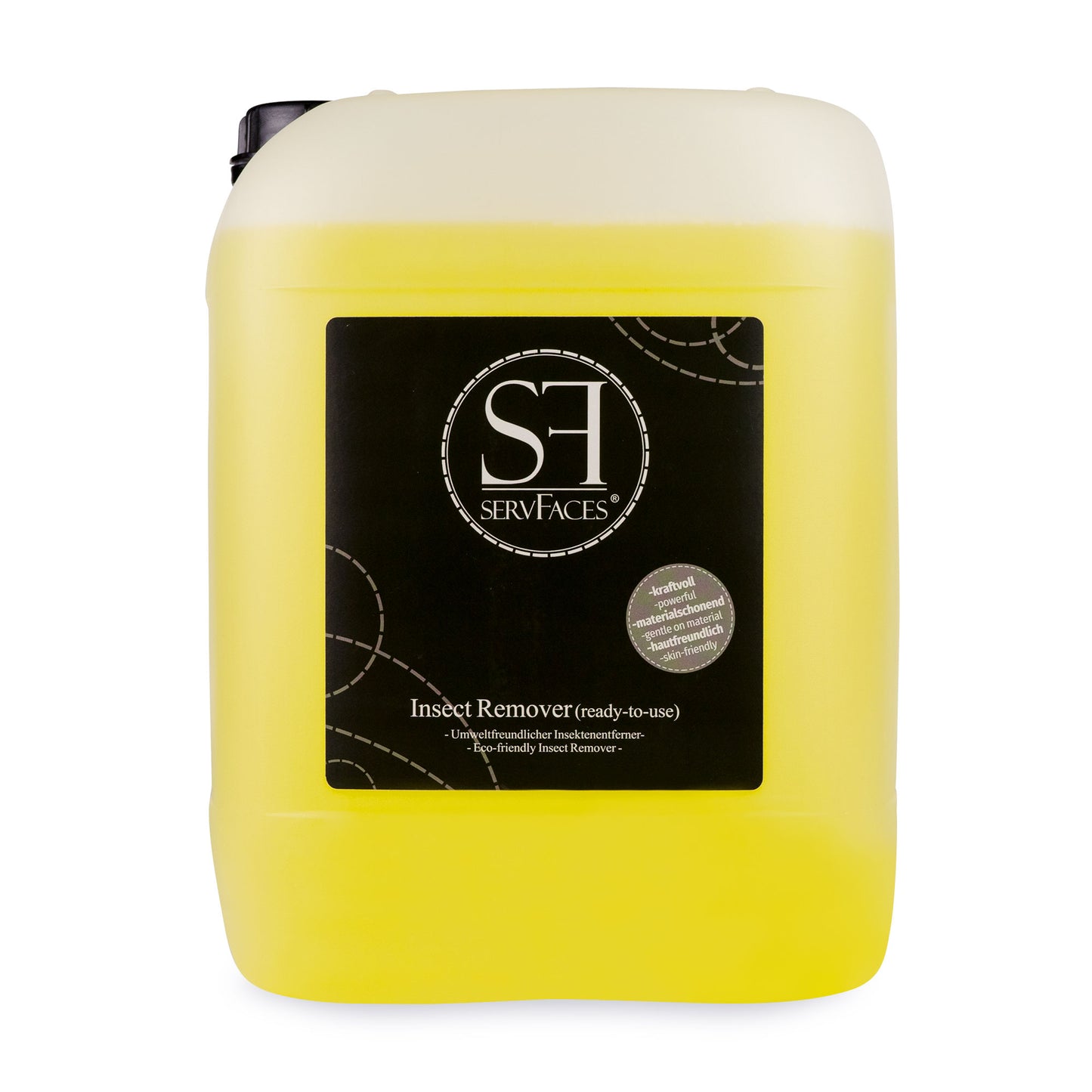 Insect Remover (ready-to-use)