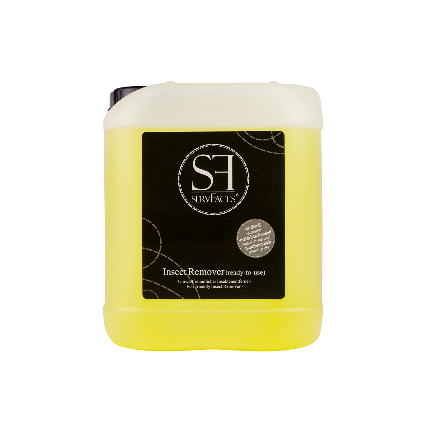 Insect Remover (ready-to-use)