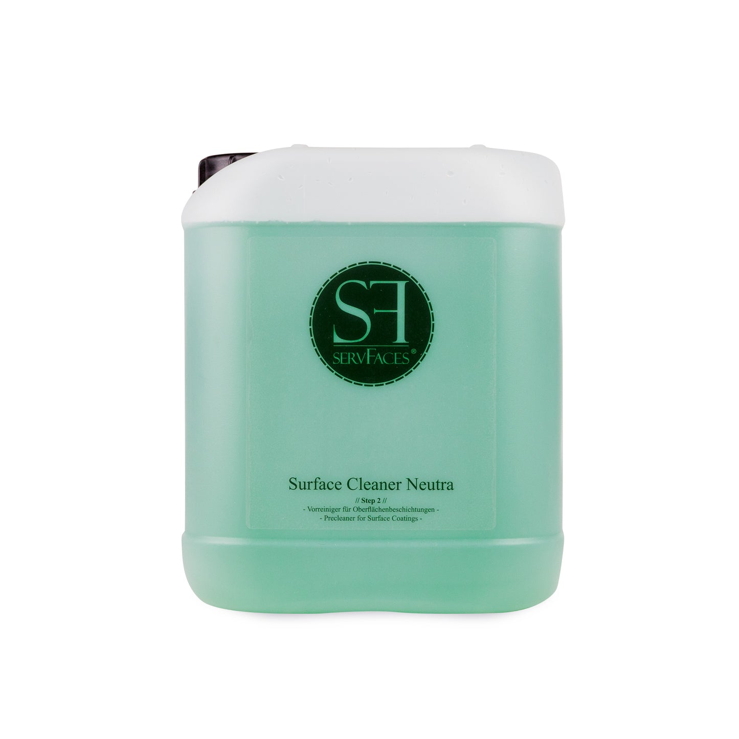 Surface Cleaner Neutra