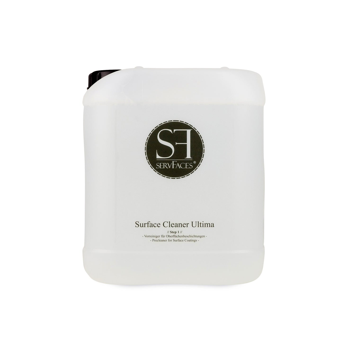 Surface Cleaner Ultima