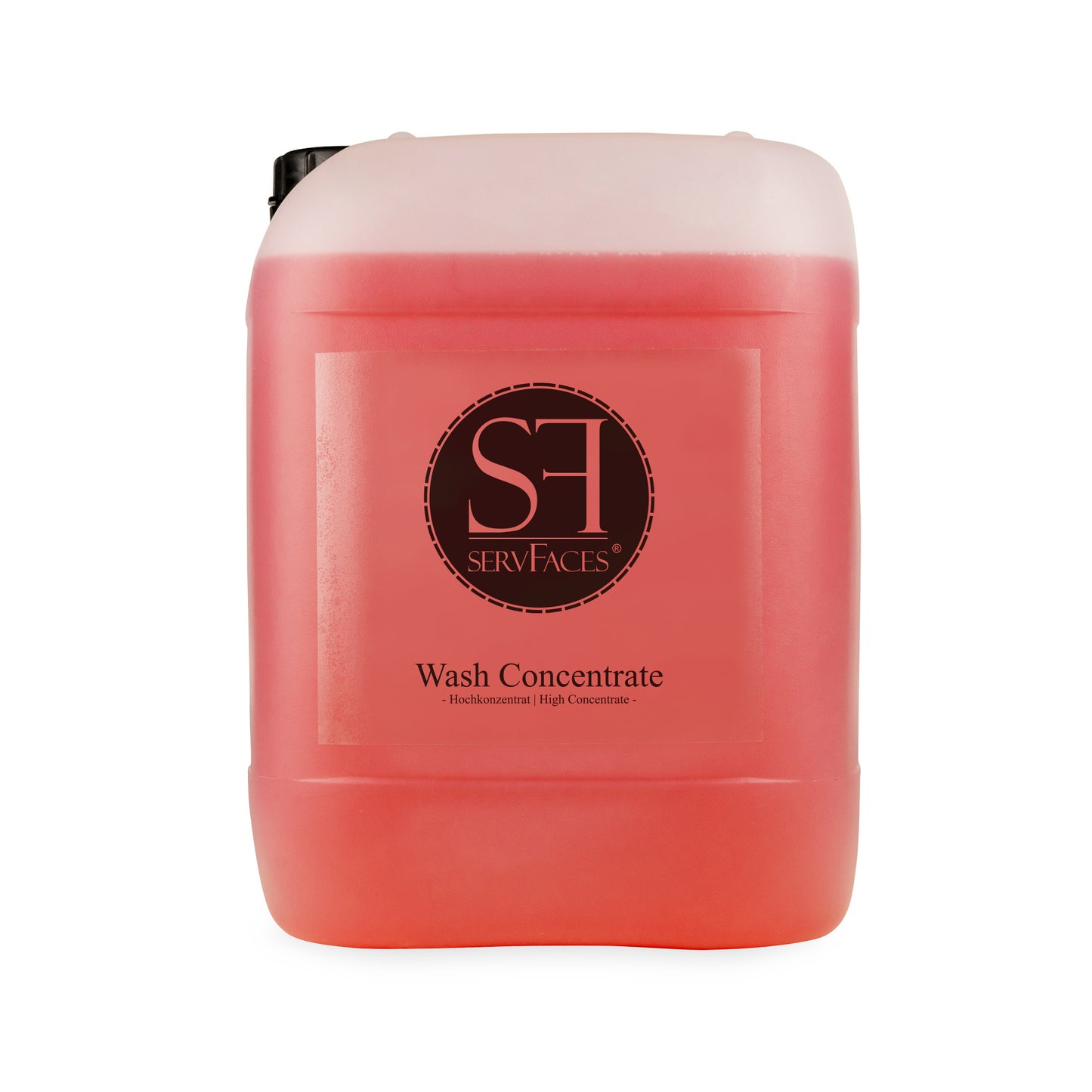 Wash Concentrate