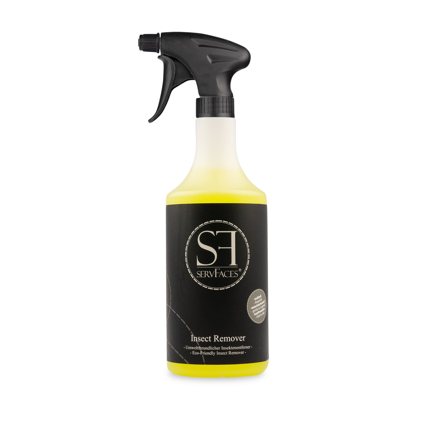 Insect Remover (ready-to-use)
