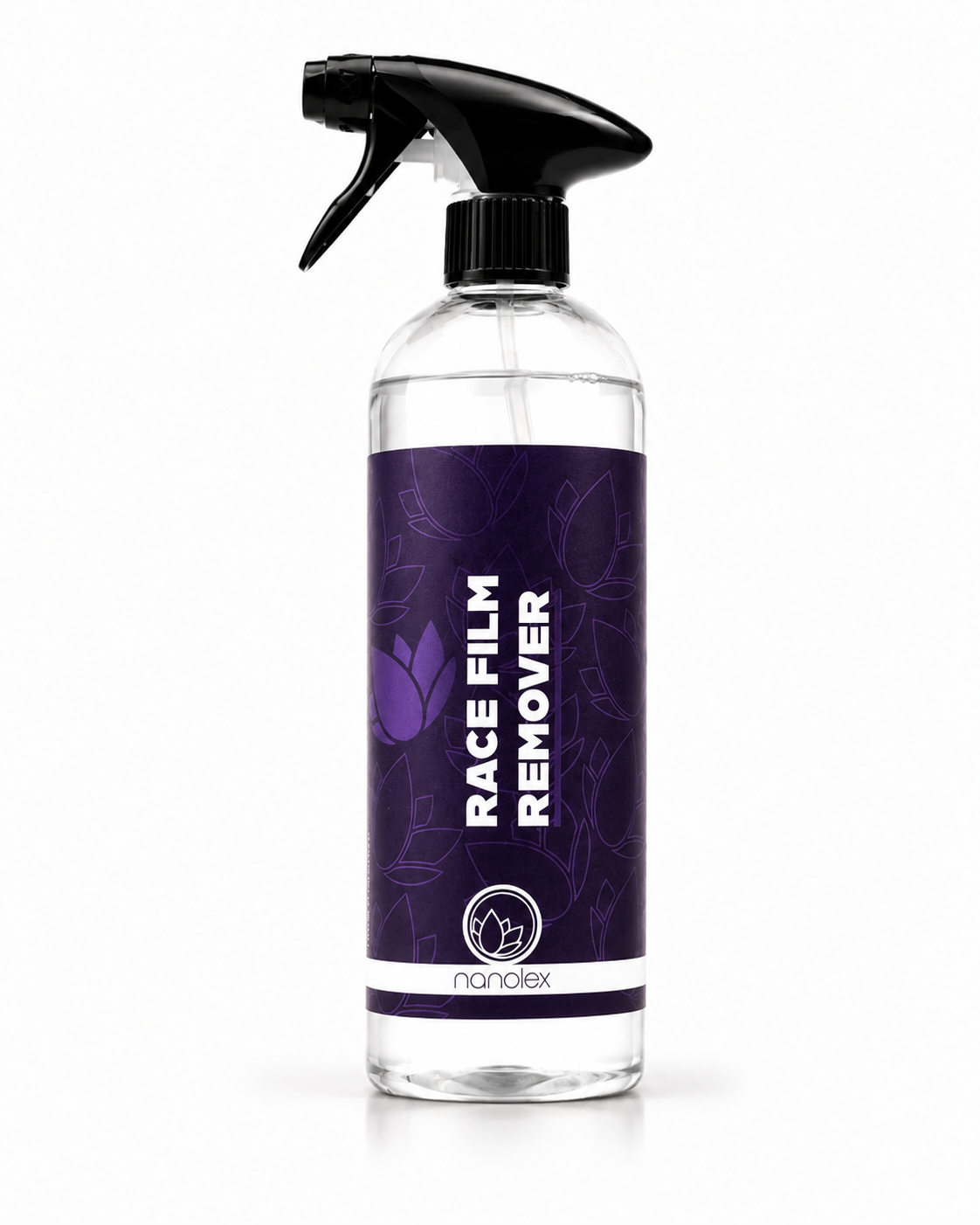 Nanolex Race Film Remover 750ml