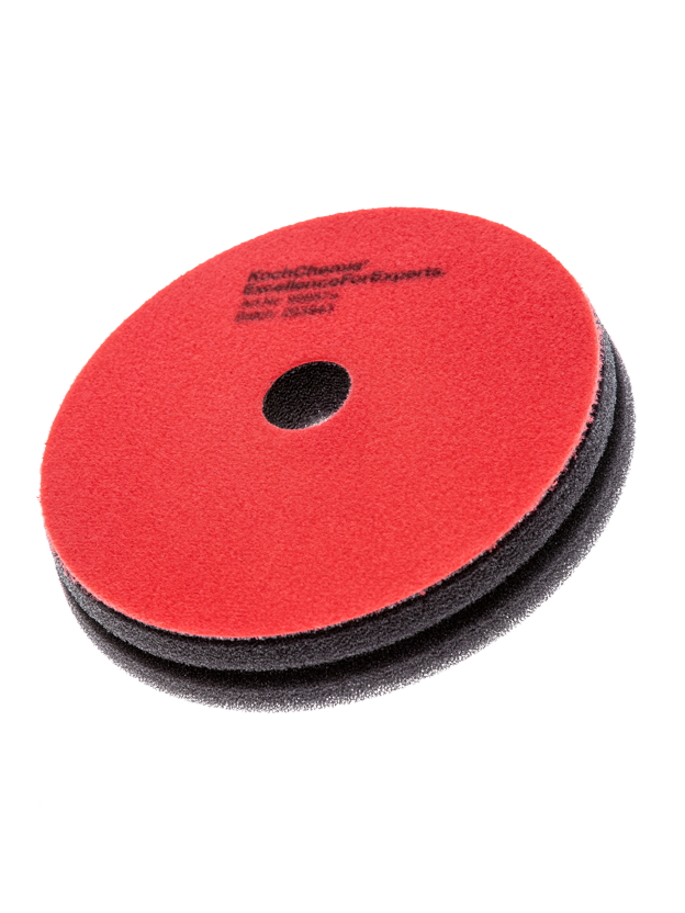 Heavy Cut Foam Pad