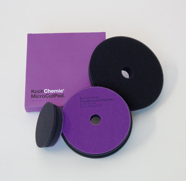 Koch Chemie Micro Cut Soft Foam Pad