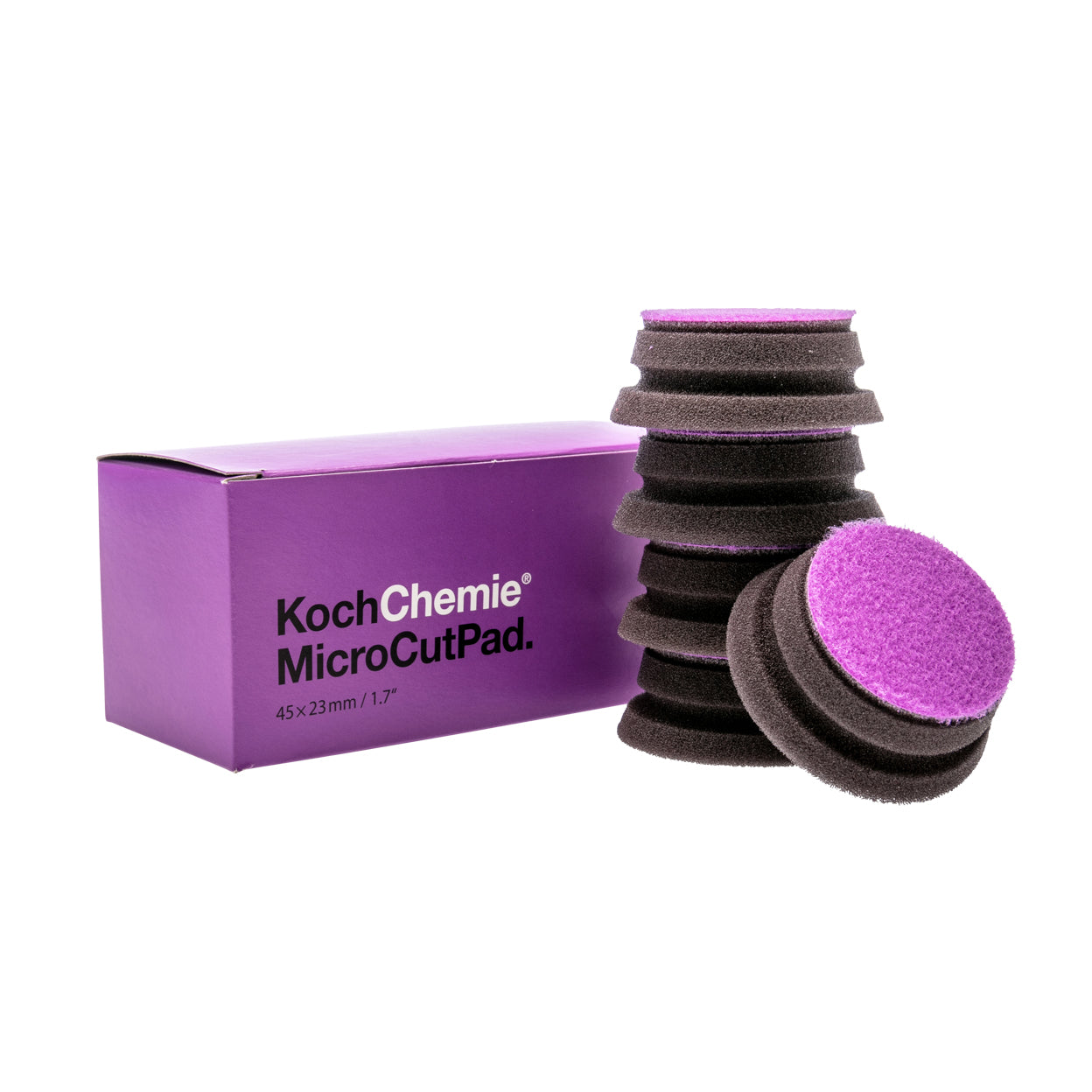 Koch Chemie Micro Cut Soft Foam Pad