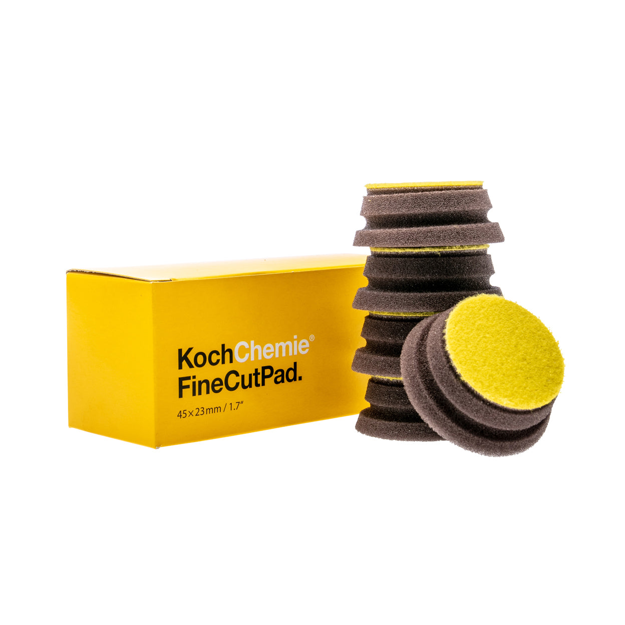 Fine Cut Foam Pad