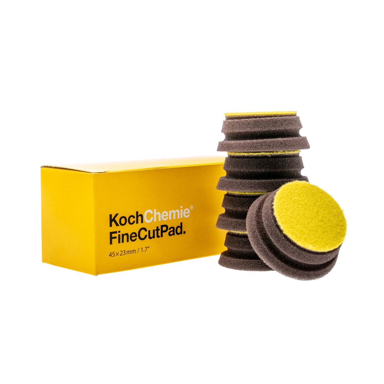 Fine Cut Foam Pad