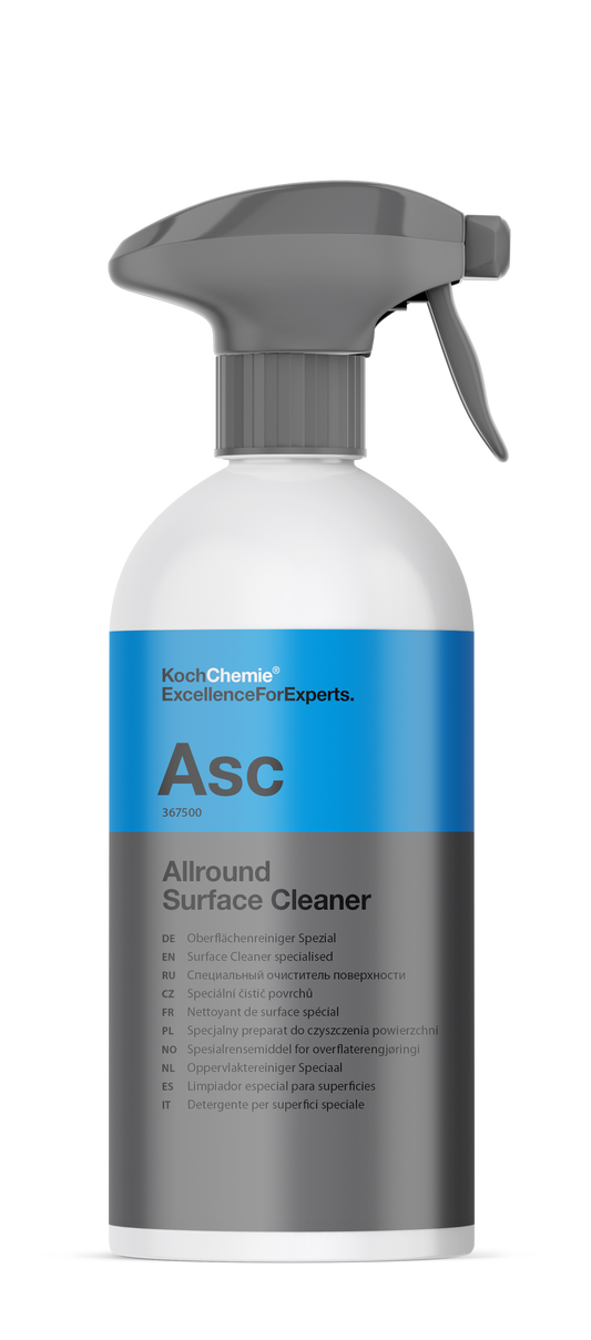 Koch Chemie Allround Surface Cleaner