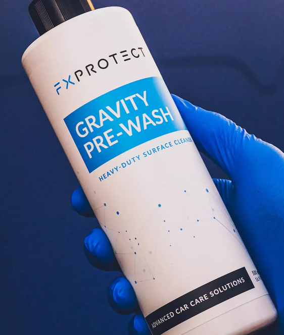 Gravity Pre-Wash Vorwaschmittel 1L