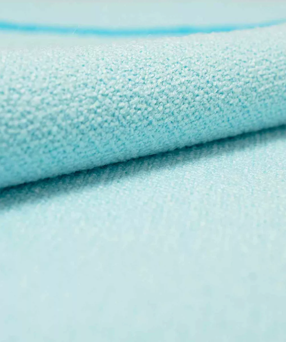 Glass towel 280GSM 60x40cm