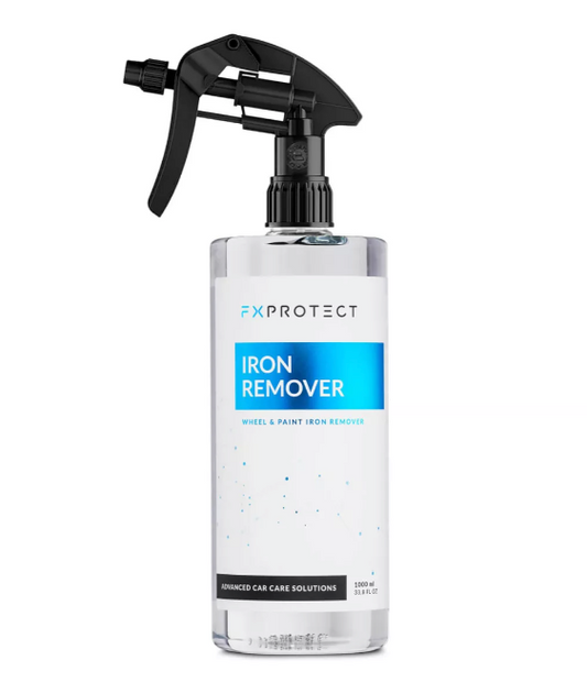 FX Protect Iron Remover Flugrostentferner 1L