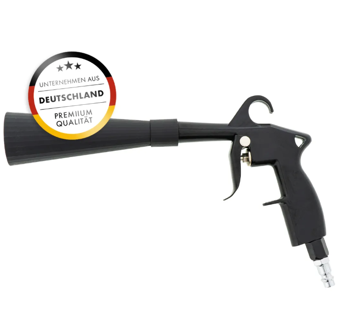 AirGun Druckluft Reinigungspistole