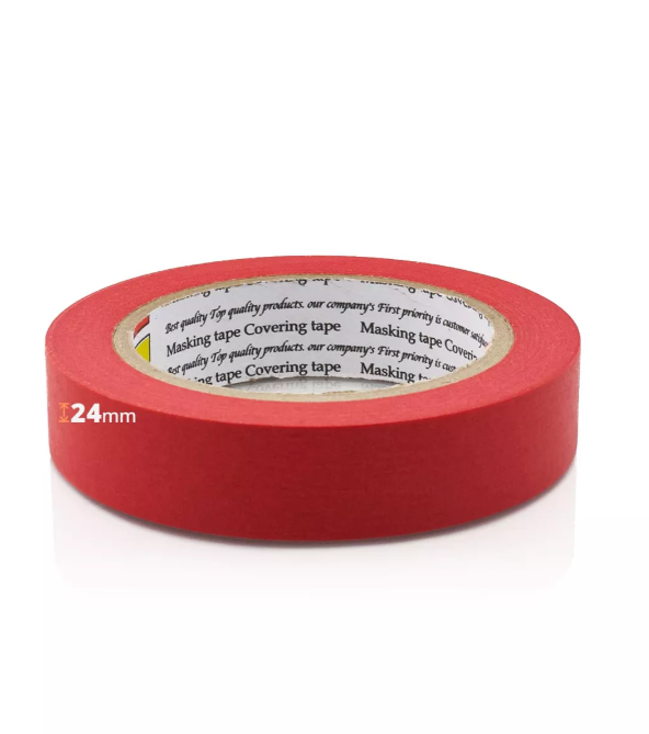 Masking Tape Klebeband 24mm x 40m