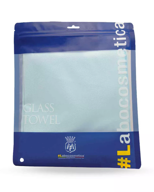 Labocosmetica Glass towel 280GSM 60x40cm